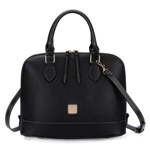 7134 Top Handle Bag Faux Leather Satchel Bags Hobo Bags Crossbody Tote